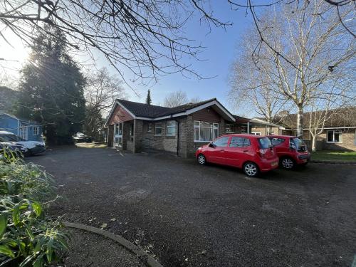 West Green Community Hall, Town Barn Road, Crawley, RH11