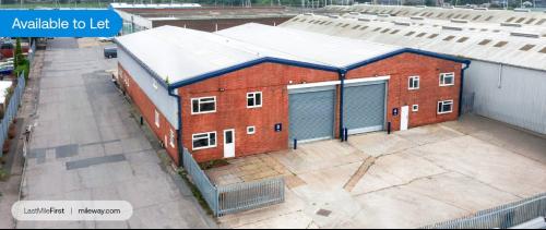 Units 3-4, Lower William Street, Southampton, SO14