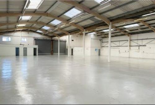 Units 3-4, Lower William Street, Southampton, SO14