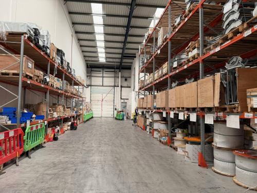 Unit 6, Powergate Business Park, Park Royal, London, NW10