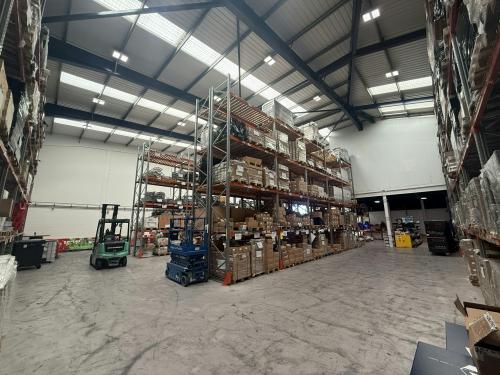 Unit 6, Powergate Business Park, Park Royal, London, NW10