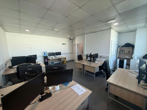 Unit 6, Powergate Business Park, Park Royal, London, NW10