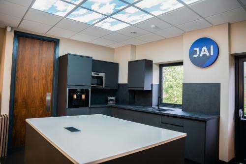 Unit 4B Ground Floor, Austin Park, Yeoman Road, Ringwood, BH24