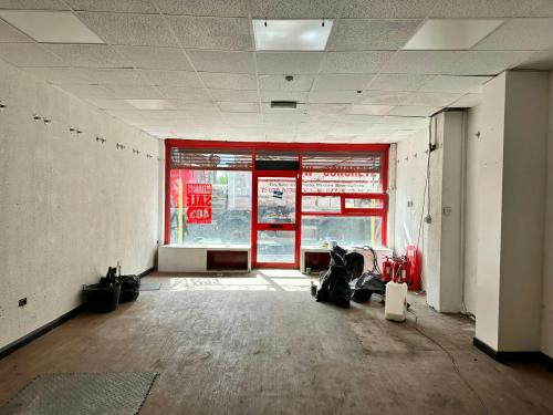 299 North End Road, Fulham, London, W14