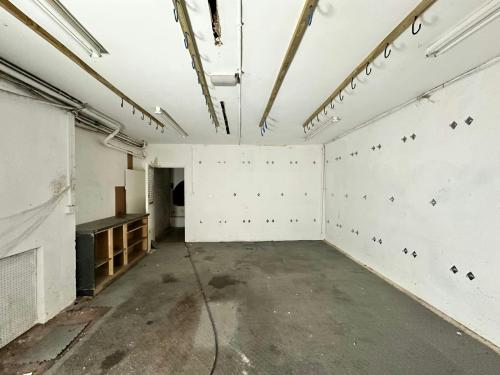 299 North End Road, Fulham, London, W14
