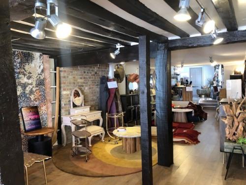 31-32 High Street, Eton, Windsor, SL4
