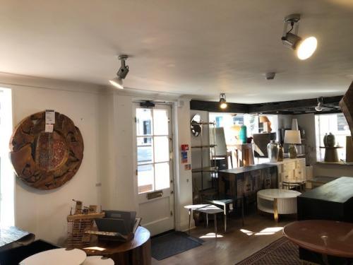 31-32 High Street, Eton, Windsor, SL4
