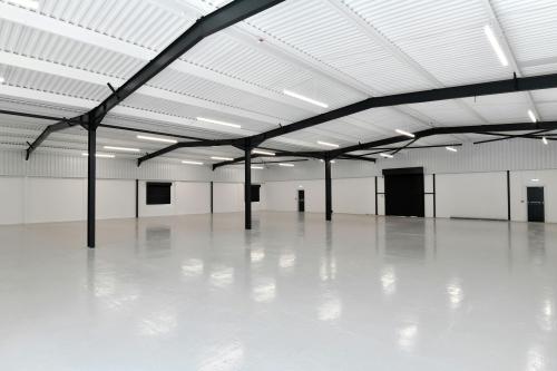 Unit B1/B7, Wellington Road Industrial Estate, Leeds, LS12