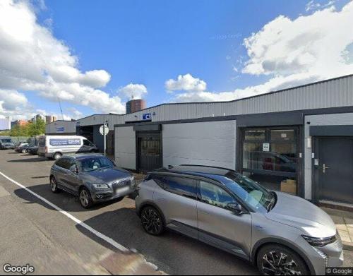 Unit B1/B7, Wellington Road Industrial Estate, Leeds, LS12