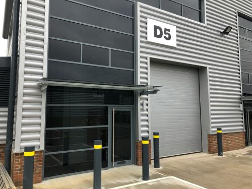Unit D5, Leyton Industrial Village, Argall Avenue, Leyton, London, E10