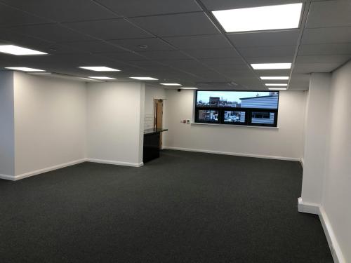 Unit D5, Leyton Industrial Village, Argall Avenue, Leyton, London, E10