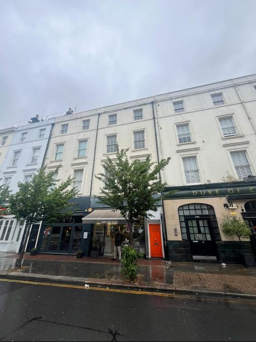 150 Old Brompton Road, South Kensington, London, SW5