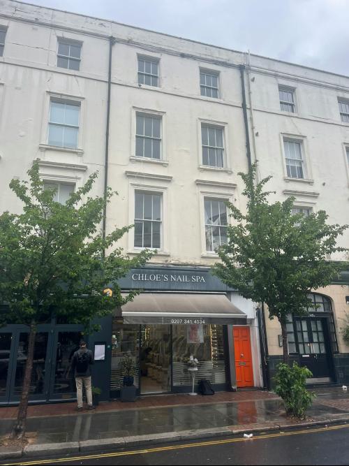 150 Old Brompton Road, South Kensington, London, SW5