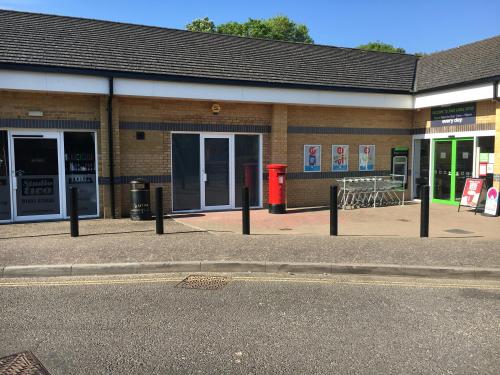 Unit 3, Heyford Road Neighbourhood Centre, Fifers Lane, Norwich, NR6