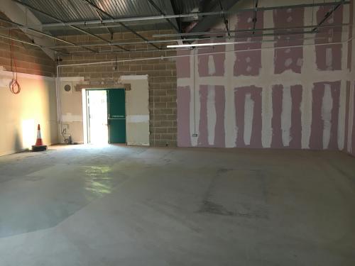 Unit 3, Heyford Road Neighbourhood Centre, Fifers Lane, Norwich, NR6