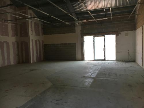Unit 3, Heyford Road Neighbourhood Centre, Fifers Lane, Norwich, NR6