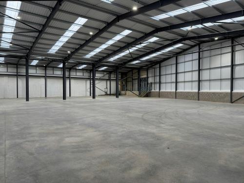 Weaste Trading Estate, Liverpool Street, Salford, M5