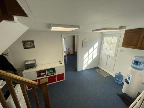 37 High Street, Long Crendon, HP18