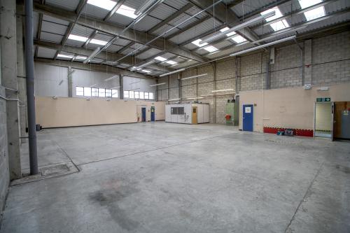 Unit 11 Whittle Way, Crawley, RH10