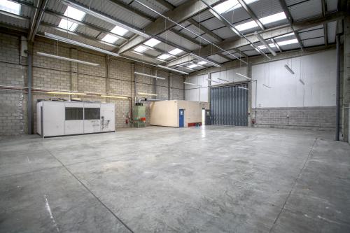 Unit 11 Whittle Way, Crawley, RH10