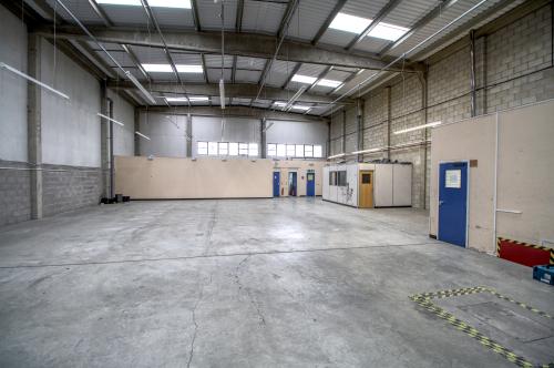 Unit 11 Whittle Way, Crawley, RH10