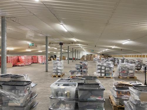 Unit 5 Flight Path Farm, Broadbridge Lane, Smallfield, RH6