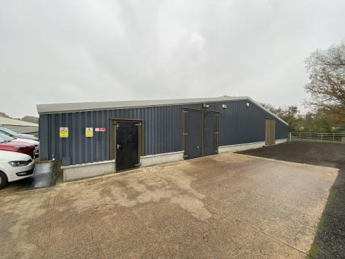 Unit 5 Flight Path Farm, Broadbridge Lane, Smallfield, RH6