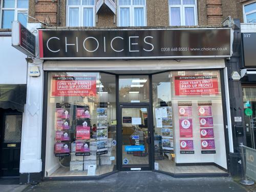 115 Brighton Road, Coulsdon, CR5