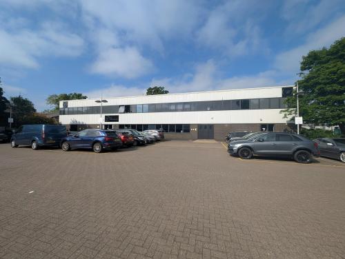 Unit 6 & 7, Byfleet Technical Centre, Canada Road, Byfleet, KT14