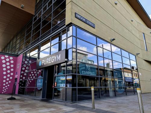 Unit G46C Trinity Walk, Wakefield, WF1