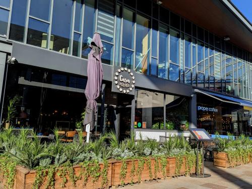 Unit G30, Trinity Walk, Wakefield, WF1