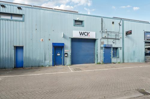 Unit 3, Liberty Centre, Wembley, HA0