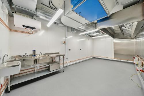 Unit 3, Liberty Centre, Wembley, HA0