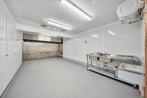 Unit 3, Liberty Centre, Wembley, HA0