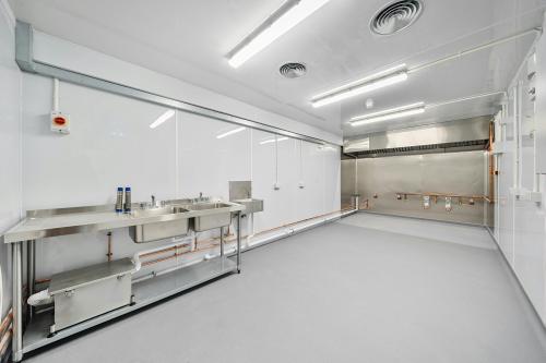 Unit 3, Liberty Centre, Wembley, HA0