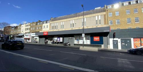 72-76 Camden High Street, Camden, London, NW1