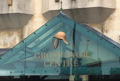 Grosvenor Shopping Centre, 15 Princes Walk, Northampton, NN1