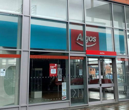 Unit G21, Trinity Walk Shopping Centre, Wakefield, WF1