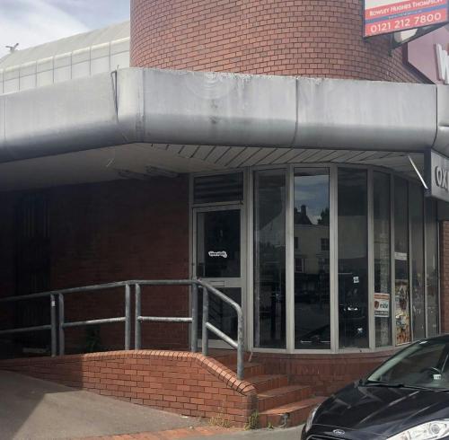 62 Oxford Street, Kidderminster, DY10