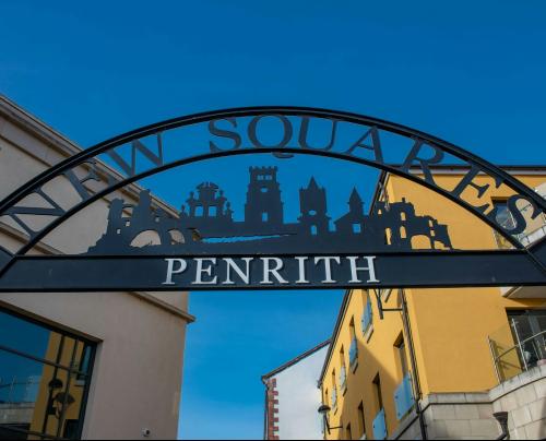 New Squares, Penrith, CA11