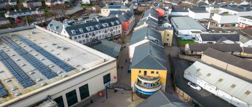 New Squares, Penrith, CA11