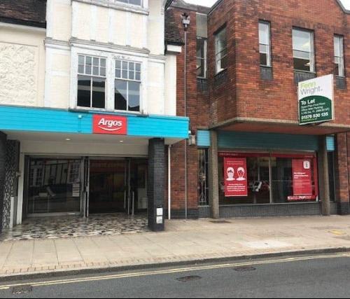 7 Bocking End, Braintree, CM7