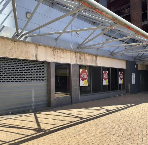 Red Rose Centre, 31-57 Lower Parade, Sutton Coldfield, B72