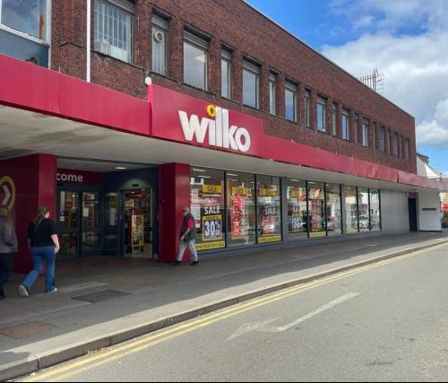 11-15 Bridge Street, Walton on Thames, KT12