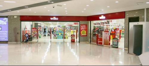 Liberty 2 Shopping Centre, Romford, RM1