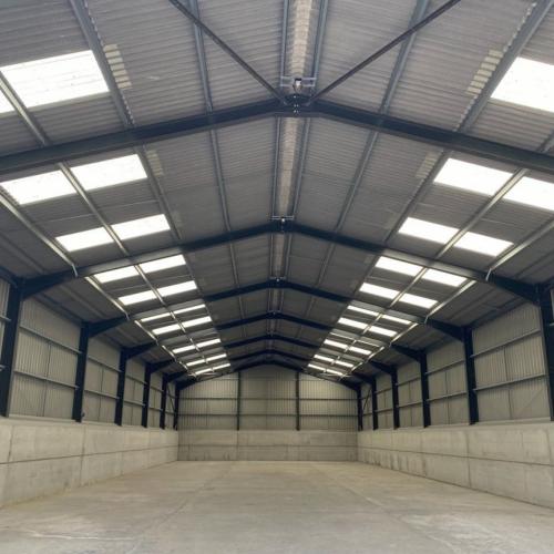 Unit A, Henhaw Farm Coopers Hill Road, South Nutfield, Redhill, RH1