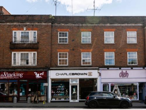 36 Church Street, Reigate, RH2