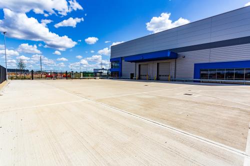 Unit A1, Aytan Park Meridian Water, Harbet Road, Edmonton, London, N18