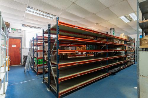 Unit 2-4 Buckland, Reigate Road, Reigate, RH2