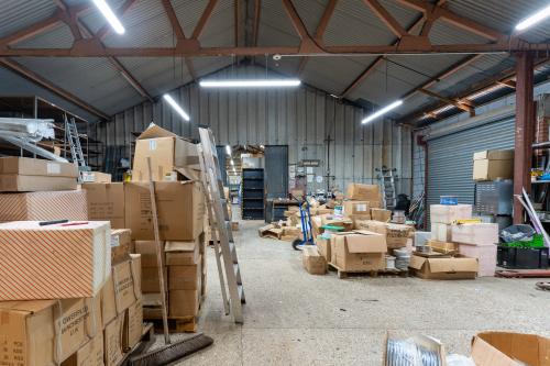 Unit 2-4 Buckland, Reigate Road, Reigate, RH2